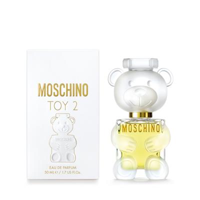 Moschino Toy 2 Eau de Parfum 50ml Moschino Toy 2 Eau de Parfum 50ml