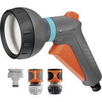 GARDENA 18367-20 Classic Bewässerungsbrause Starter Set Tuinbroes - thumbnail