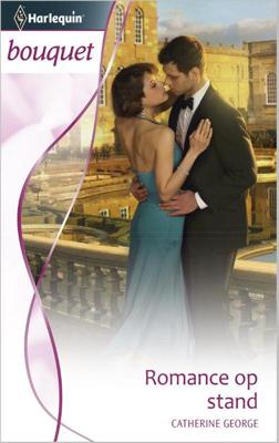Romance op stand - Catherine George - ebook