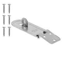 Sleutelslot Burg-Wachter PCC 60 SB Zink - thumbnail