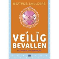 Veilig bevallen (Hardback) - thumbnail