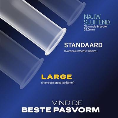 Durex Performa Condooms 10 stuks - thumbnail