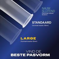 Durex Condoom Performa - thumbnail