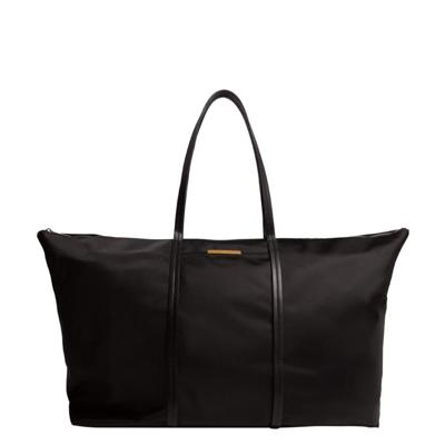 Ted Baker Nykyla Nylon Extra Large Tote Bag Black