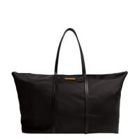 Ted Baker Nykyla Nylon Extra Large Tote Bag Black - thumbnail