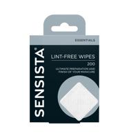 Sensista Lint free wipes 200 Stuks - thumbnail