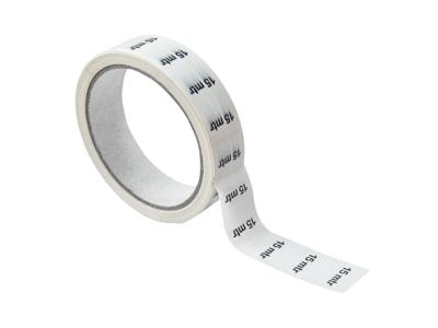 ACCESSORY Cable Marking 15m, white ACCESSORY Cable Marking 15m, white