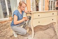 Bosch Accessories M480 2608621715 Schuurblad (Ø) 40 mm 12 stuk(s) - thumbnail