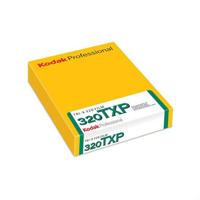 Kodak Tri-X Pan 320 4x5" 50 vel - thumbnail