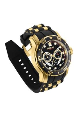 Invicta Pro Diver Swiss Quartz XL Chronograph | 6981