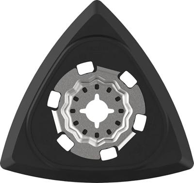 Bosch Accessoires PRO AVZ 93 G multitoolaccessoire | 93 mm - 2608669125