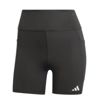 adidas OTR 6&apos;&apos; Korte Legging Dames - thumbnail