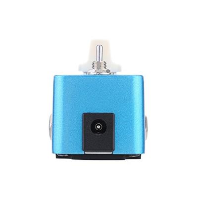 Mooer Pitch Box Pitch Shift effectpedaal