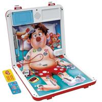 Bordspel Hasbro - thumbnail