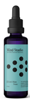 Mind Studio Biologische Lion's Mane Focus - thumbnail