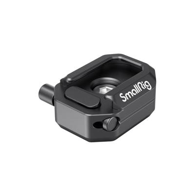 SmallRig 2797 Multi-Functional Cold Shoe Mount with Safety Release