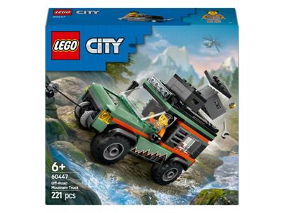 Bouwspel Lego - thumbnail