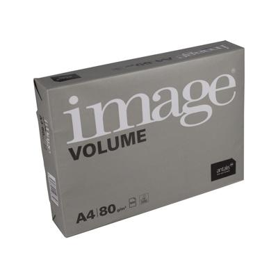 Image volume a4 papier wit 80 grams 500 vellen per pak