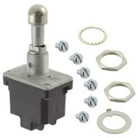 Honeywell SPS 2NT1-7E Tuimelschakelaar 1 stuk(s) - thumbnail