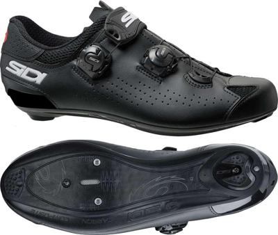 Sidi genius 10 mega - road bike shoes