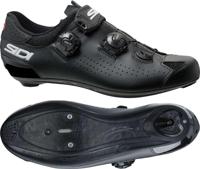 Sidi genius 10 mega - road bike shoes - thumbnail