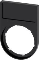 Siemens 3SU1900-0AG10-0AA0 3SU19000AG100AA0 Opschriftbord 10 stuk(s) - thumbnail