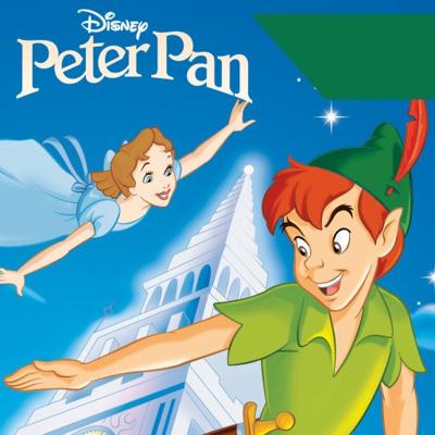 Disney's Peter Pan - Timo en het elfenstof