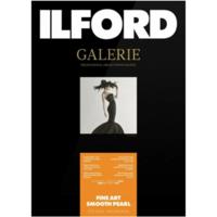 Ilford Galerie Prestige Fine Art Smooth Pearl 5x7" 50 vel - thumbnail