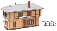 Faller 131395 H0 Stelwerk Donau-eschingen - thumbnail