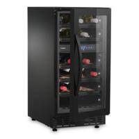 Dometic E28FG Compressorwijnkoeler Vrijstaand Zwart 28 fles(sen) - thumbnail