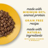 Gimcat Shinycat Tonijn 70gr - thumbnail