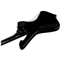 Ibanez PSM10 Paul Stanley miKro Black - thumbnail