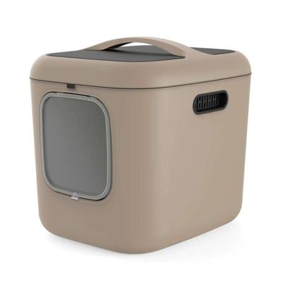 ROTHO Biala XL Cappuccino - kattenbak