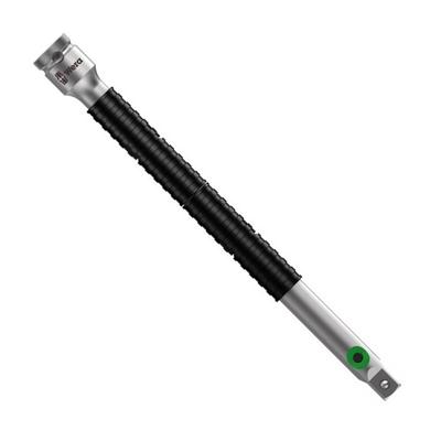 Wera 8796 LA 05003531001 Dopsleutelverlenging 6.3 mm 1/4 inch Aandrijving 1/4 (6,3 mm) 150 mm 1 stuk(s) Wera 8796 LA 05003531001 Dopsleutelverlenging 6.3 mm 1/4 inch Aandrijving 1/4 (6,3 mm) 150 mm 1 stuk(s)