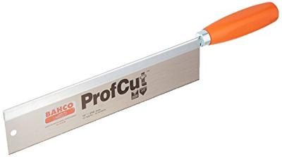 Bahco toffelzaag rechts profcut | PC-10-DTR Bahco toffelzaag rechts profcut | PC-10-DTR