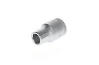 Gedore Dopsleutel 1/2" 11 MM 6-kant - 6130370 - thumbnail