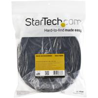 Velcro kabelbinders Startech HKLP25 - thumbnail