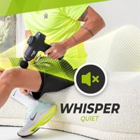 VirtuFit M3 PRO Masagegun - Percussie pistool - thumbnail