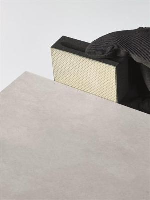 Carat diamant handschuurblok - korrel 120 - EHP1200000