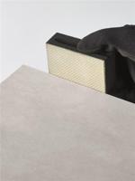 Carat Diamant handschuurblok korrel 120 - EHP1200000 - thumbnail