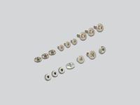 Delock 62670 Converter SATA 22-polig > 1x M.2 + 1x mSATA - thumbnail