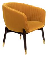 Dutchbone Dolly Fauteuil - thumbnail