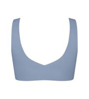 Sloggi Zero Feel Bralette padded 2.0 - naadloze Bh - Comfortabele Bh top zonder beugel of sluiting - Schijnt niet door - thumbnail