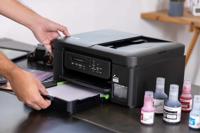 Brother DCP-T730DW Inkjet A4 6000 x 1200 DPI 27 ppm Wifi - thumbnail