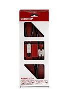 Gedore RED | Borgringtangenset | 4-delig - R28002004 - thumbnail