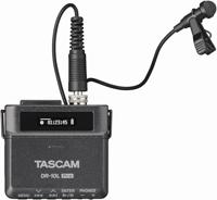 Tascam DR-10L Pro audio recorder - thumbnail