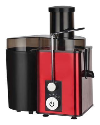 Juicer Küken 35336 Rood 500 W Juicer Küken 35336 Rood 500 W