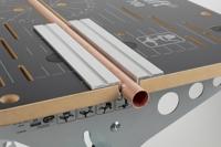 Wolfcraft Bankschroefwangen | Aluminium | 2 stuks - 6171000 - thumbnail