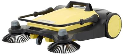Karcher S 6 Twin | Handveegmachine | 860 mm - 1.766-460.0 - thumbnail