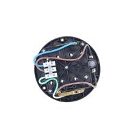 AS Schwabe 10542 Stopcontactinzetstuk - thumbnail